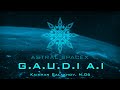 G.A.U.D.I: Antoni Gaudi's legacy | Kaikhan Salakhov Podcast #6 #astralspacex #gaudi #antonigaudi