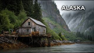 ALASKA: Life at the Edge of the Wilderness | Travel Documentary