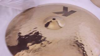 How To Clean Zildjian Cymbals Properly [@BreakbeatKMB] Kiss My Beats.