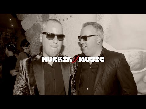 Dejan Matic - Alibi (Dj Nurkik Mashup)