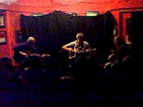 Michal Prokop - Bitva o Karlův most