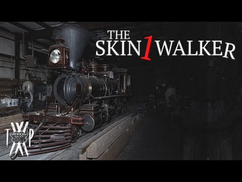 The Real Nevada State Railroad Museum Story - Paranormal Unknown