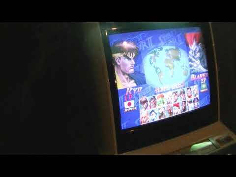 Super Turbo TOL 3 - Salty Garage Series: FT5 Ultracombo (N.Sagat) vs Komoda (Blanka)【スパIIX】【SSFIIX】