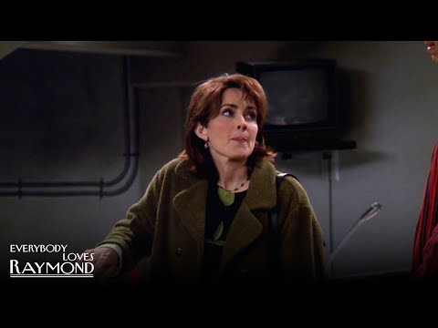 Your Mom Was Right | Everybody Loves Raymond