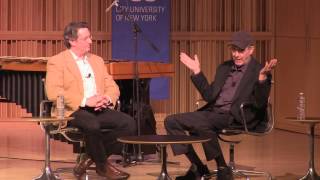 Steve Reich: Playing Music/Talking Music