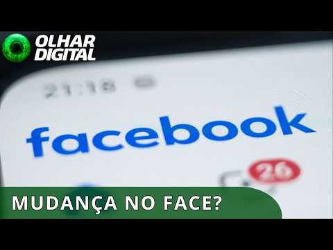 Fim do Facebook como conhecemos?