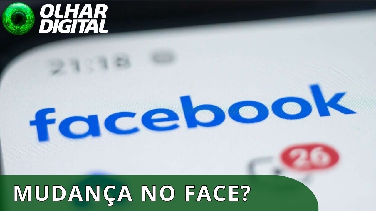 Fim do Facebook como conhecemos?