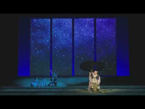 Dove sono... (La Contessa) Le Nozze di Figaro. Anastasia Barun