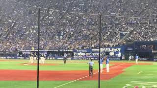宮崎サヨナラタイムリーヒット！！！