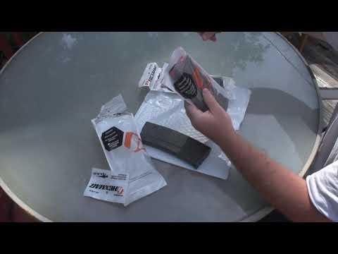 Hexmag HX Series 2 AR Magazine Review and Comparison