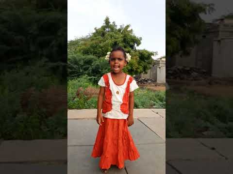 Pravallika lotugalla singing song