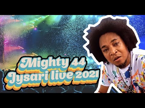 Mighty 44  - Jysari Live Summer 2021