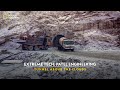 Tunnel Above the Clouds | Extreme Tech – Patel Engineering | National Geographic | Partner Content