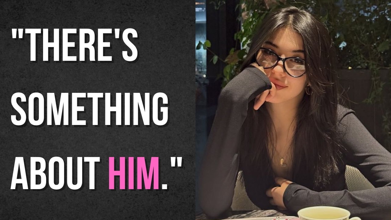 Signs You're More Charismatic Than You Think (People Notice You)