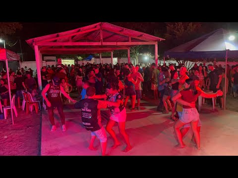 Tradicional vaquejada Clube da Amizade Santo Amaro Brasileira Pi 