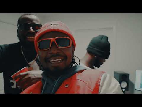 Pilate Lil Wizz ft Rico Zaico - New Year (Studio Video)
