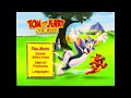 Opening To Tom And Jerry The Movie 2002 DVD Anchor Bay Entertainment