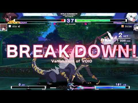 [UNICLR] OCE UNICLR Tournament #03 [31/03/20]