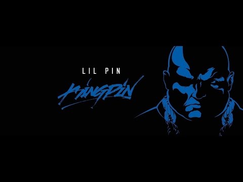 LIL PIN - 09 - Station wagon ft Kennedy