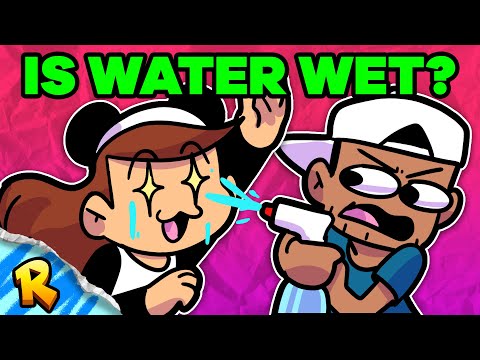 Sai rispondere alle domande più difficili di Internet?