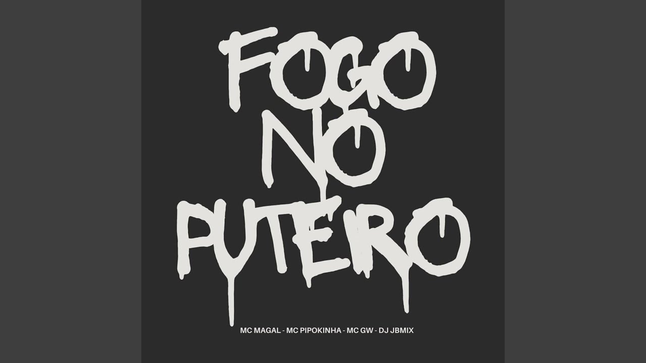 Fogo No Puteiro