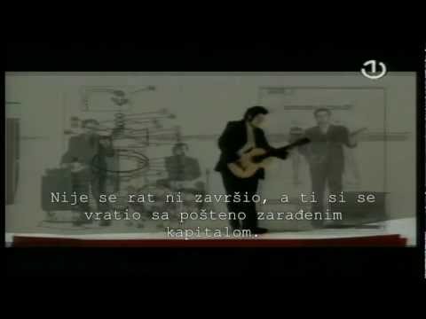 Letu štuke - Minimalizam (HD sound and lyrics)