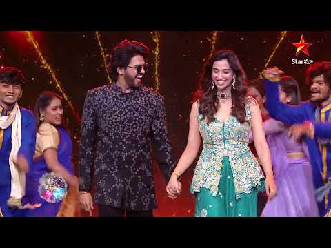 BB JODI Season 2  Promo 5 | Celebration Theme 🥳❤️‍🔥 | Sat & Sun at 9 PM | Star Maa