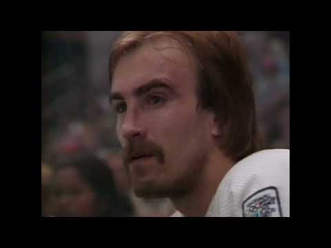 HD Game 6 1980 Stanley Cup Final Flyers at Islanders CBC HNIC NHL Productions edit