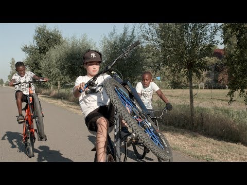 trailer