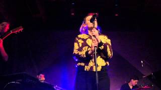 leslie clio - only a fool @ gebäude 9 2015-05-30