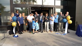 Bloomington Ice Garden celebrates a BIG overhaul