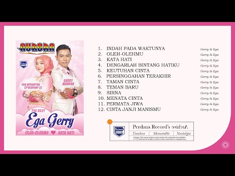 OM Aurora Duet Ega Noviantika Da 2 Feat Gerry Mahesa (Official Music Video)