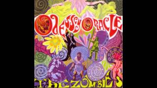 The Zombies - This Will Be Our Year