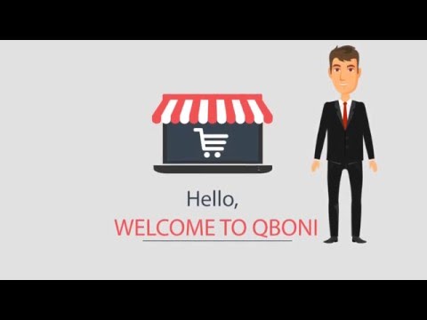 QBoni Video