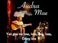 Crazy Love - Audra Mae [The Five-Year ...