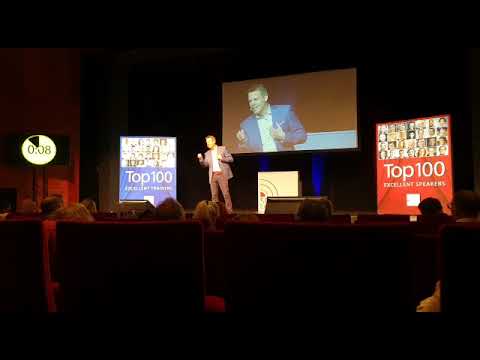 2022 Kris Lenart Excellent Speakers Slam Stuttgart (Publikums Aufnahme)