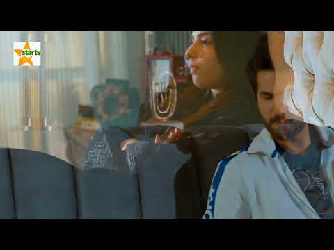 Ghaata Episode 51 Promo | Tomorrow at 9:00 PM only on Har Pal Geogeo dramaslatest