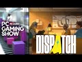 Βίντεο παιχνιδιού για Dispatch  ΤΚ