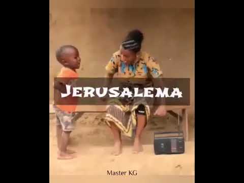 Jerusalema: Somos Uno!
