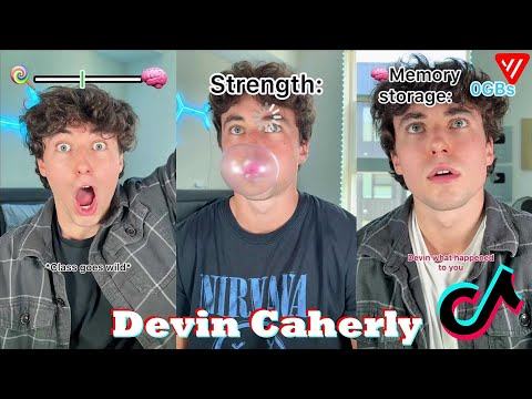 *1 HOUR* Devin Caherly TikTok 2023 | Devin Caherly POV TikTok Compilation 2023