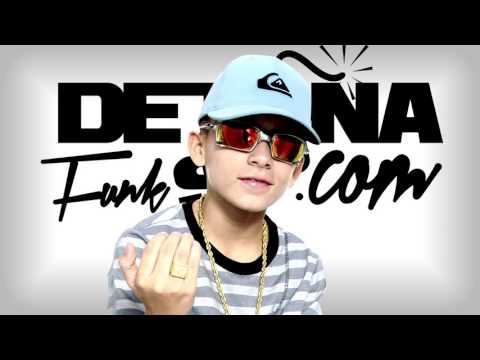 Mc Pedrinho - Vai Rebolando