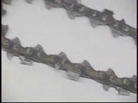 Pine Tar Solvent Demonstration Video