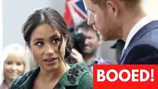 SHUT UP EVIL SUSSEXES! Former African Colonies HITS Haz & Meg Hard After Their Ridiculous PR STUNT.