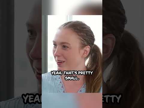 Pearl Davis is actually disgusting