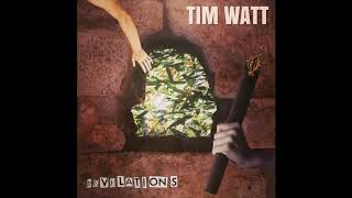 Tim Watt - Revelations (Audio)