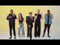 Pentatonix Bohemian Rhapsody Live