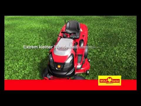 Wolf Garten Scooter Hydro Schon Ab 1 547 50 Online Bestellen