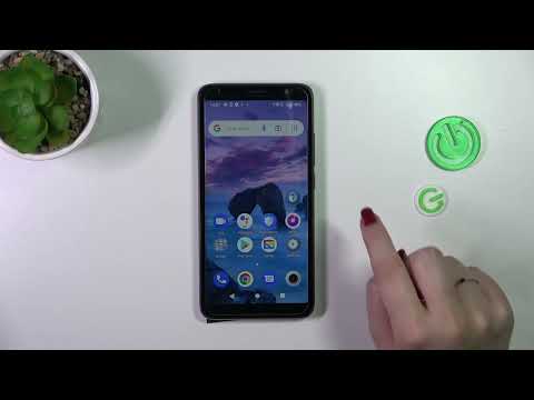 How to Check IMEI on TCL 403  - Verify IMEI Number