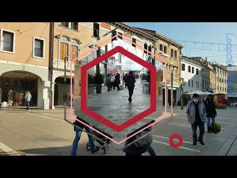Mestre: il centro