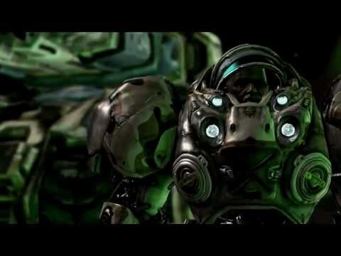 L80ETC - Terran Up The Night